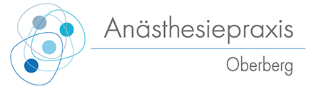 Anaesthesiepraxis Oberberg - Logo