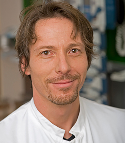 Manuel Wirthgen Anaesthesist
