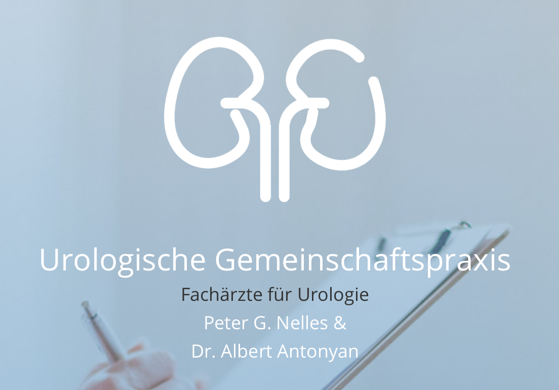 Urologische Gemeinschaftspraxis Peter G. Nelles, Dr.med. W. Franzen